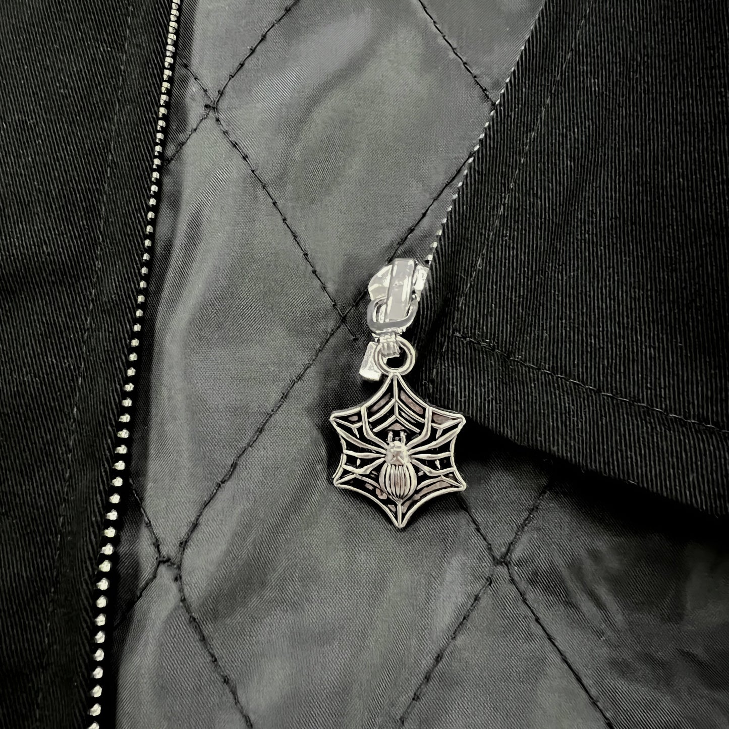 Phantom Troupe Jacket | Mechanic Style | Durable Wear