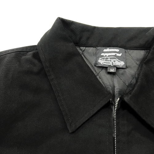 Phantom Troupe Jacket | Mechanic Style | Durable Wear