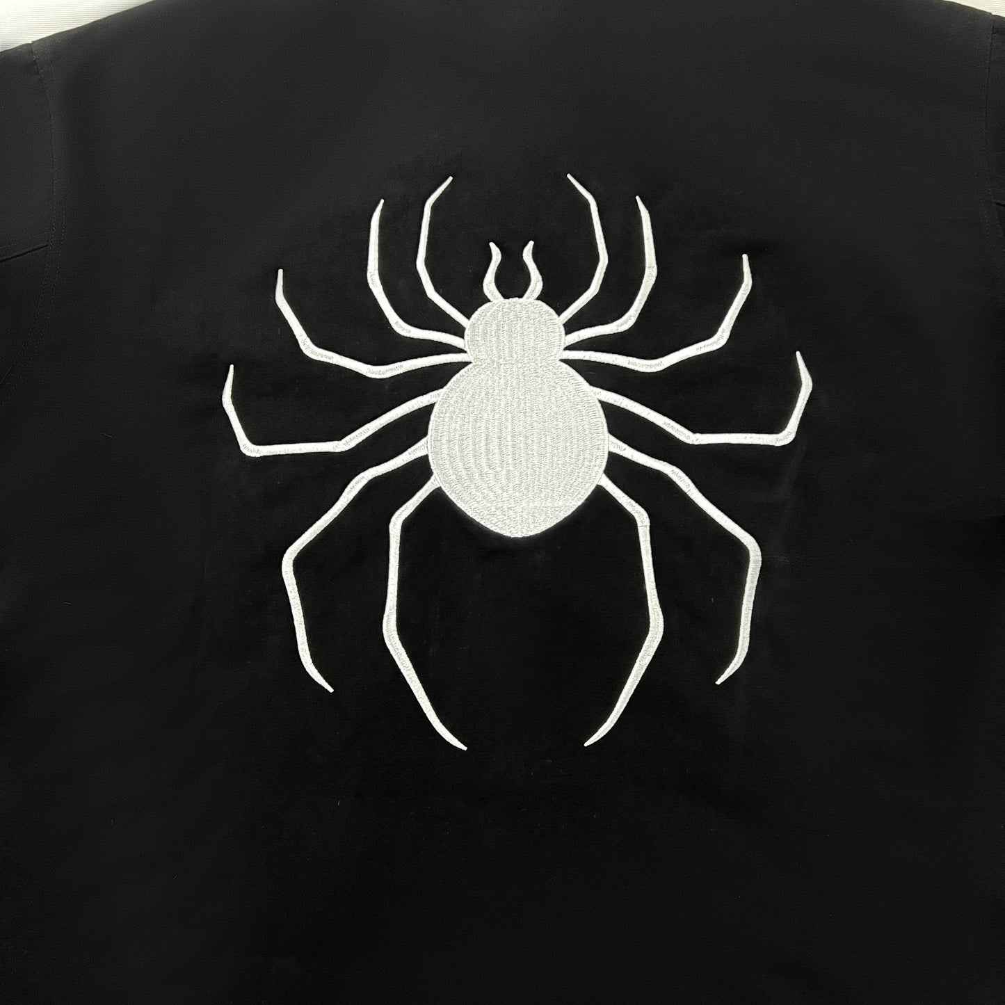 Phantom Troupe Jacket | Mechanic Style | Durable Wear
